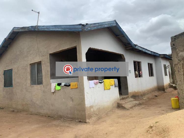 5 bedroom Detached Bungalow For Sale &nbsp;ablekuma Joma Accra Metropolitan  - 9