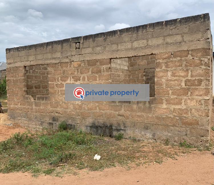 5 bedroom Detached Bungalow For Sale &nbsp;ablekuma Joma Accra Metropolitan  - 5