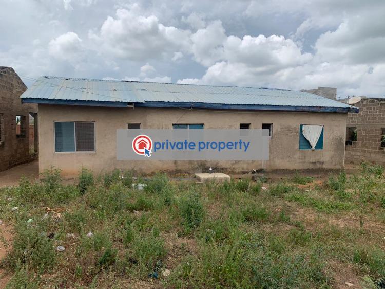 5 bedroom Detached Bungalow For Sale &nbsp;ablekuma Joma Accra Metropolitan  - 2
