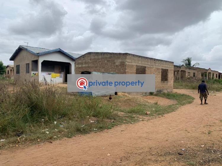 5 bedroom Detached Bungalow For Sale &nbsp;ablekuma Joma Accra Metropolitan  - 4