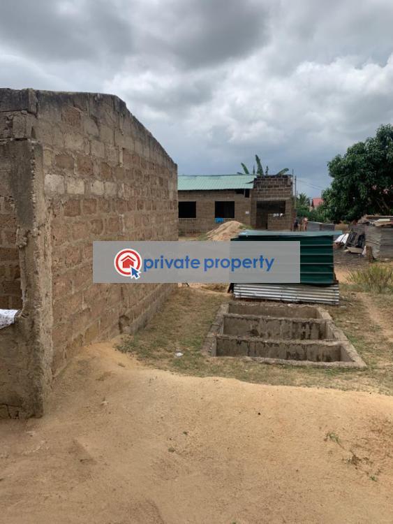 5 bedroom Detached Bungalow For Sale &nbsp;ablekuma Joma Accra Metropolitan  - 7