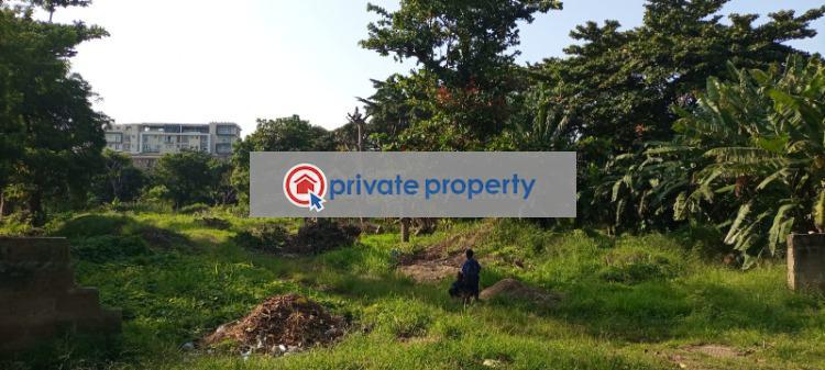 Mixed use Land For Sale Cantonments Accra - 1