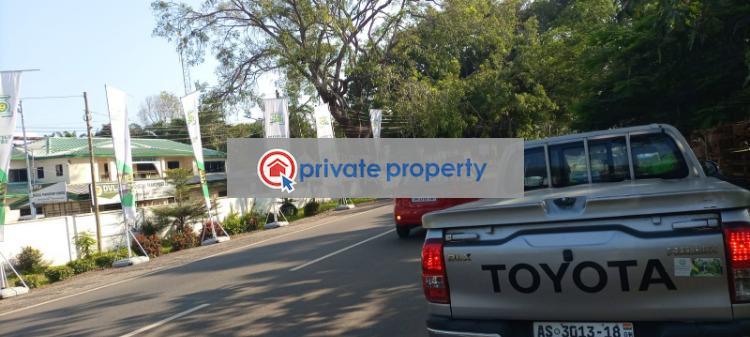 Mixed use Land For Sale Cantonments Accra - 3