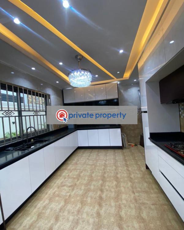 6 bedroom Terraced Duplex For Sale &nbsp;ashaley Botwe Adenta Municipal Accra - 3
