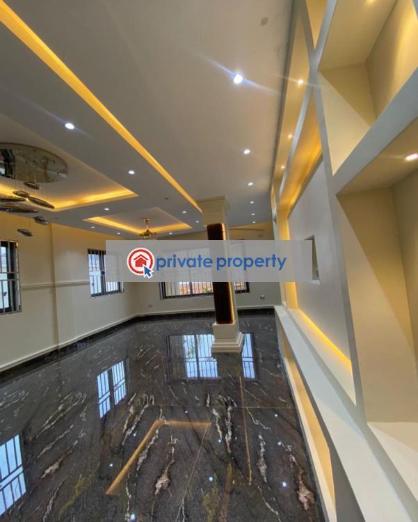 6 bedroom Terraced Duplex For Sale &nbsp;ashaley Botwe Adenta Municipal Accra - 1