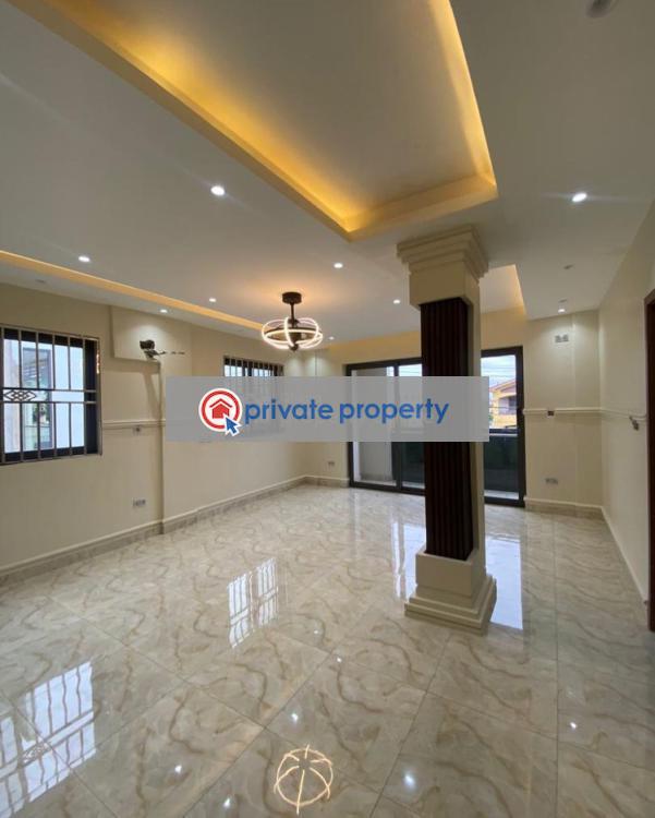 6 bedroom Terraced Duplex For Sale &nbsp;ashaley Botwe Adenta Municipal Accra - 2