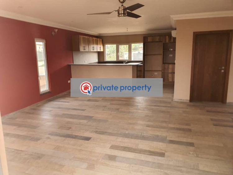 6 bedroom House For Rent watermelon Street East Legon Accra (PID