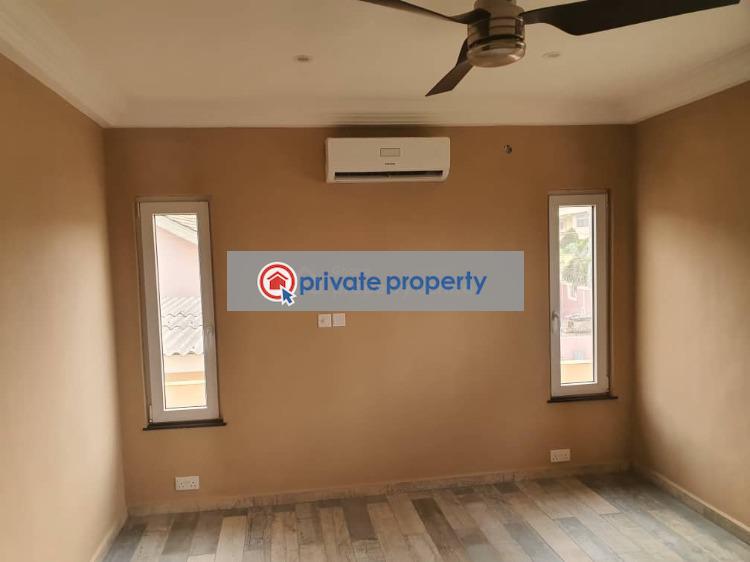 6 bedroom House For Rent watermelon Street East Legon Accra (PID