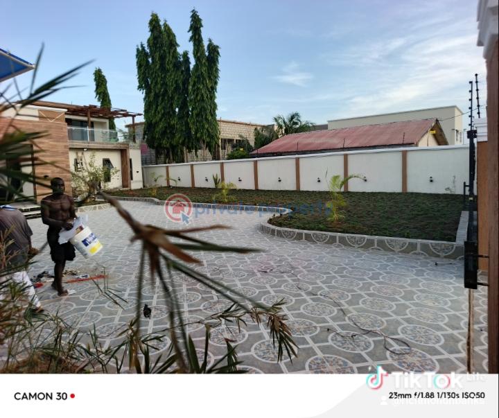 6 bedroom House For Sale Kristpo City Ga West Municipal Accra - 20