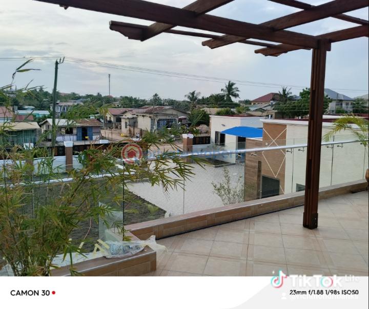 6 bedroom House For Sale Kristpo City Ga West Municipal Accra - 1
