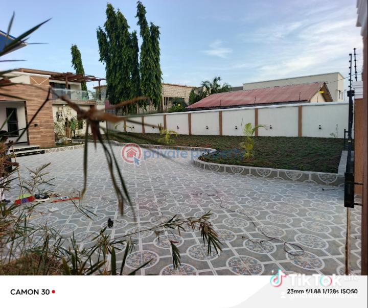 6 bedroom House For Sale Kristpo City Ga West Municipal Accra - 15