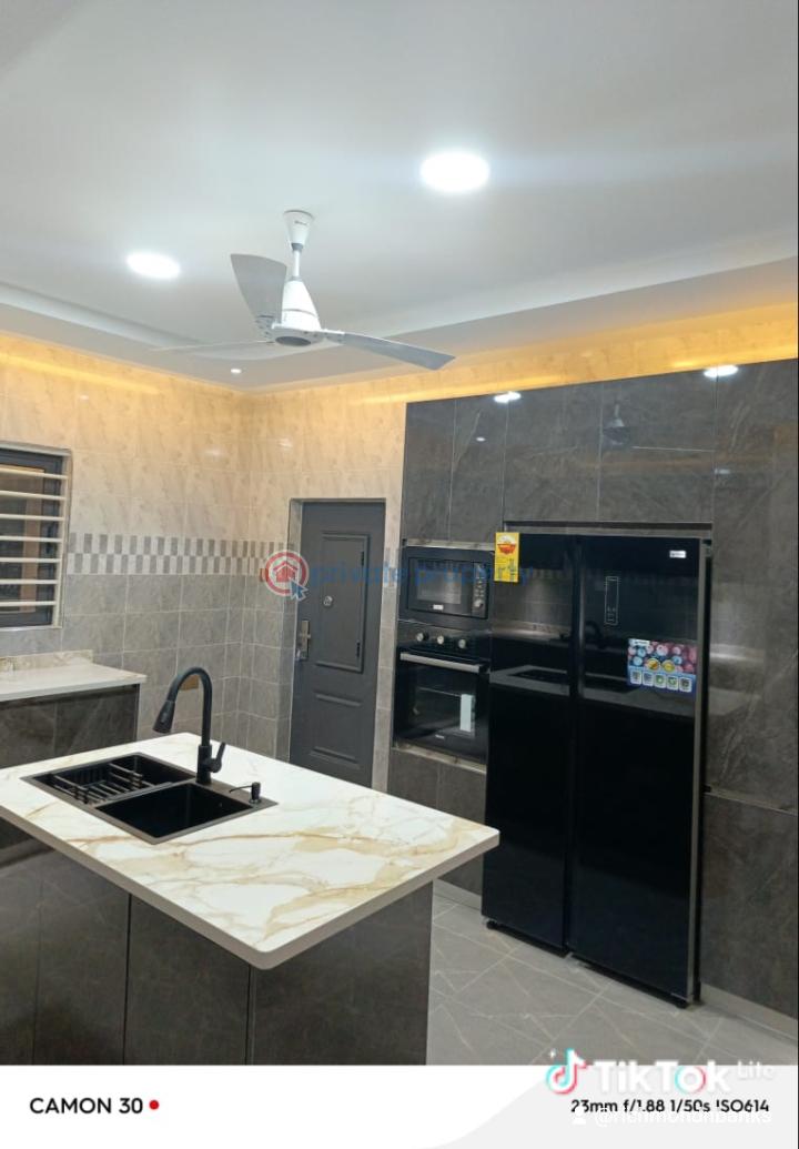 6 bedroom House For Sale Kristpo City Ga West Municipal Accra - 6