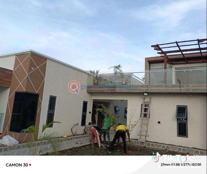 6 bedroom House For Sale Kristpo City Ga West Municipal Accra - 27
