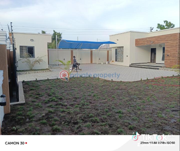 6 bedroom House For Sale Kristpo City Ga West Municipal Accra - 14