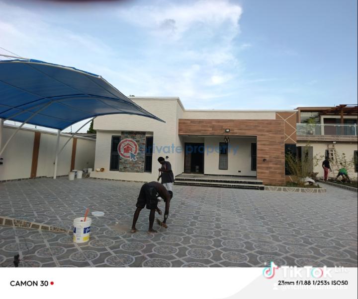 6 bedroom House For Sale Kristpo City Ga West Municipal Accra - 19