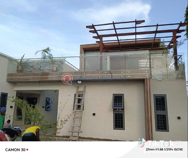 6 bedroom House For Sale Kristpo City Ga West Municipal Accra - 28