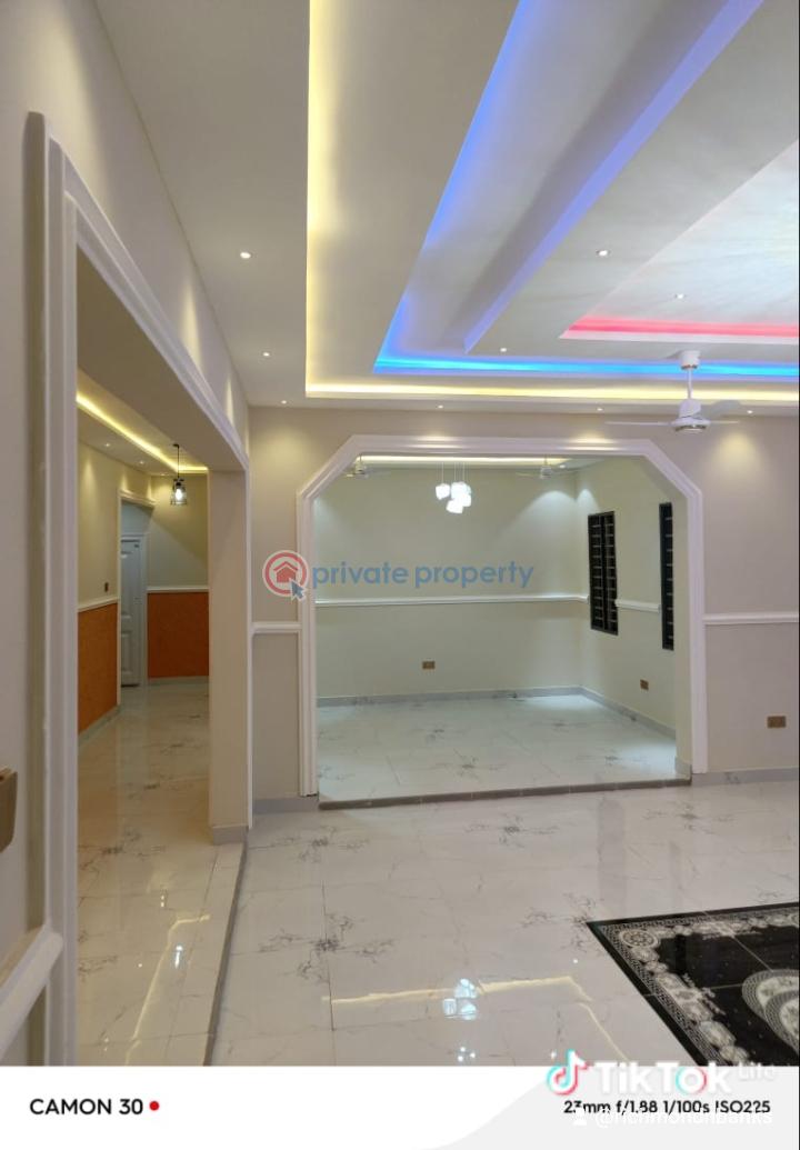 6 bedroom House For Sale Kristpo City Ga West Municipal Accra - 23