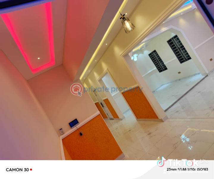 6 bedroom House For Sale Kristpo City Ga West Municipal Accra - 2