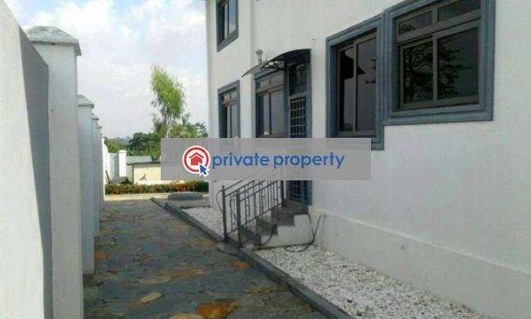 6 bedroom House For Sale Kumasi Metropolitan Ashanti - 7