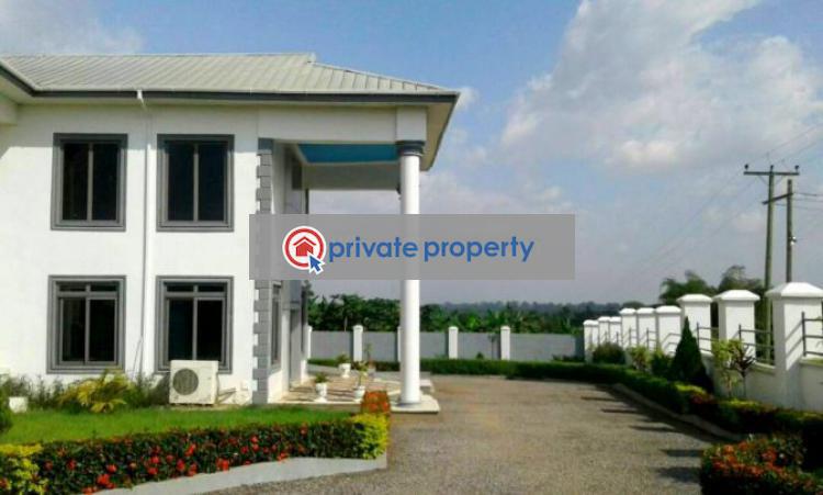 6 bedroom House For Sale Kumasi Metropolitan Ashanti - 5