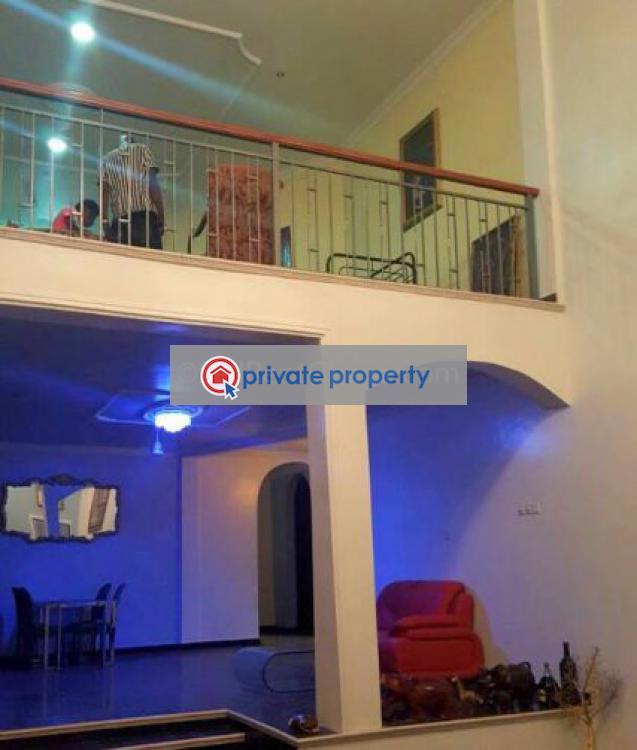 6 bedroom House For Sale Kumasi Metropolitan Ashanti - 2