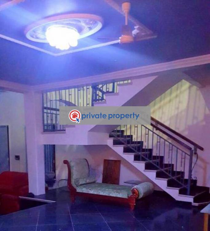 6 bedroom House For Sale Kumasi Metropolitan Ashanti - 3