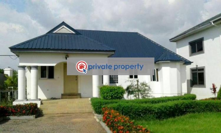 6 bedroom House For Sale Kumasi Metropolitan Ashanti - 0