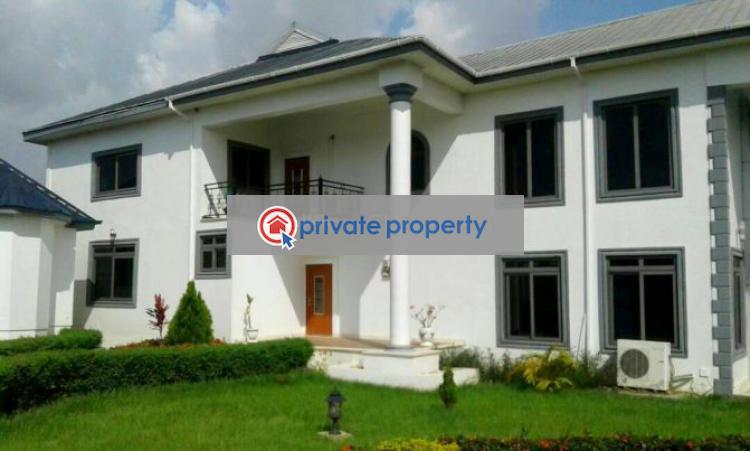 6 bedroom House For Sale Kumasi Metropolitan Ashanti - 6