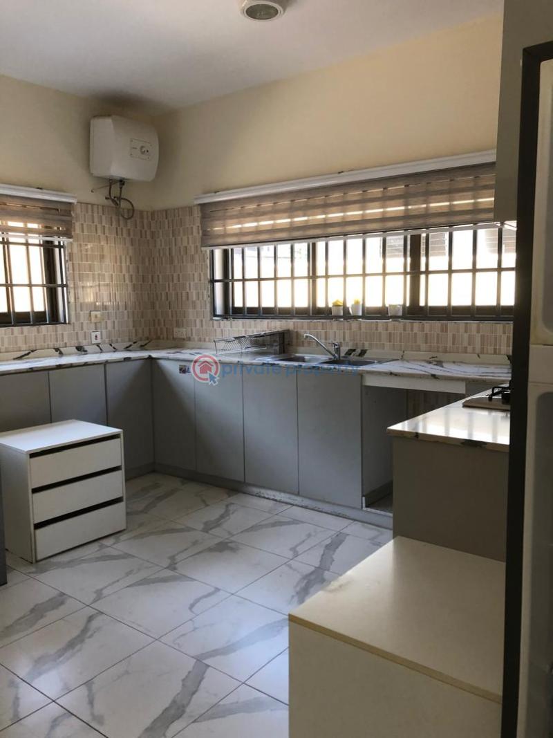 6 bedroom House For Rent Labone La Dade Kotopon Municipal Accra - 5