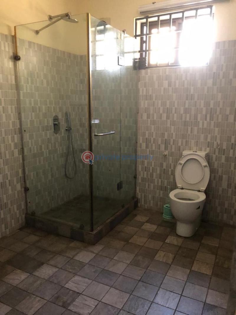 6 bedroom House For Rent Labone La Dade Kotopon Municipal Accra - 4