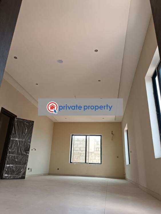 6 bedroom Detached Duplex For Sale East Legon Accra - 15