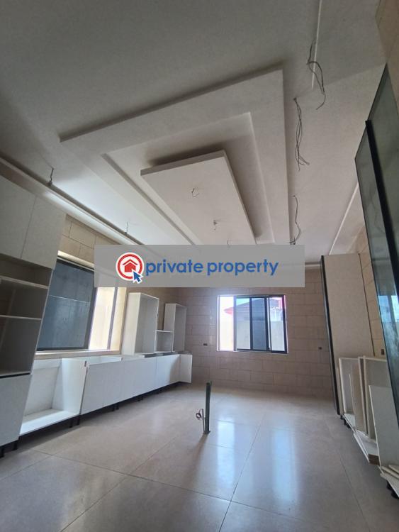 6 bedroom Detached Duplex For Sale East Legon Accra - 2