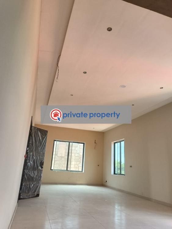 6 bedroom Detached Duplex For Sale East Legon Accra - 12