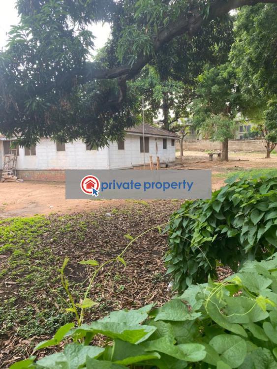 6 bedroom House For Sale &nbsp;north Ridge North Ridge Accra - 4