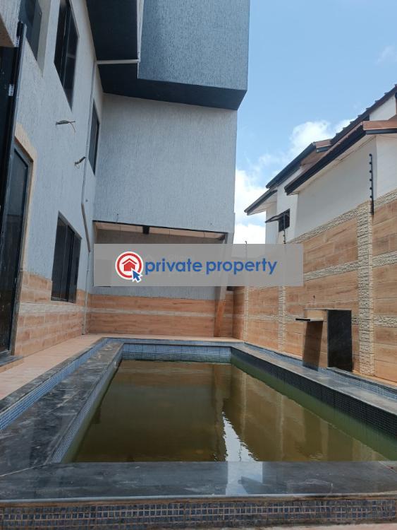 6 bedroom Detached Duplex For Sale East Legon Accra - 5