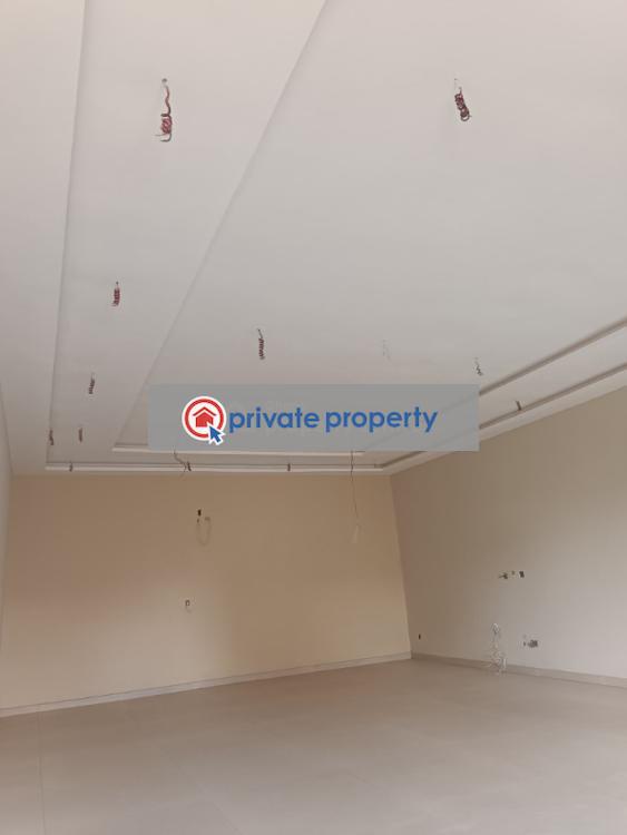 6 bedroom Detached Duplex For Sale East Legon Accra - 7