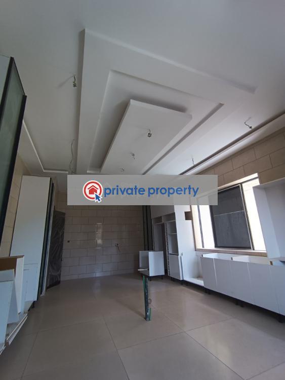 6 bedroom Detached Duplex For Sale East Legon Accra - 3