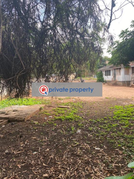 6 bedroom House For Sale &nbsp;north Ridge North Ridge Accra - 6