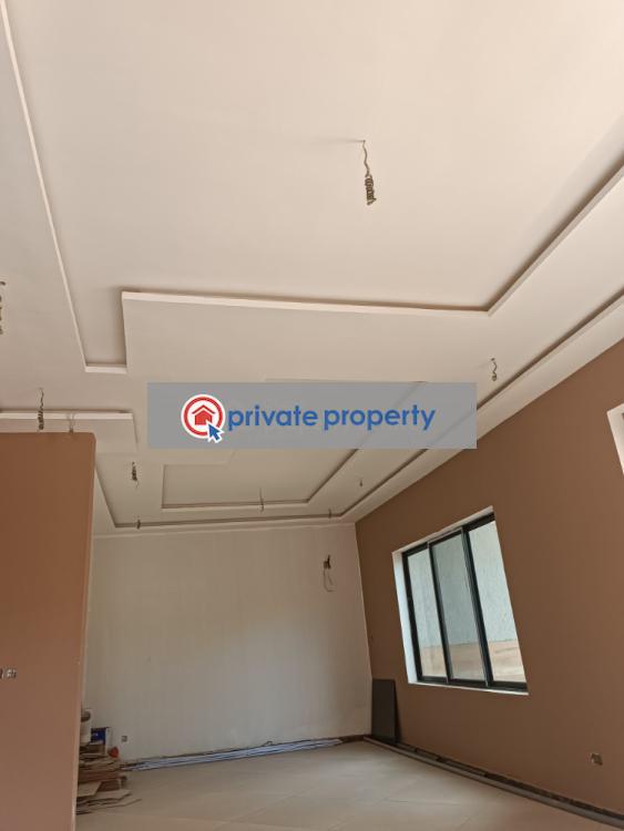 6 bedroom Detached Duplex For Sale East Legon Accra - 1
