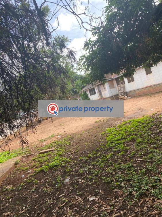 6 bedroom House For Sale &nbsp;north Ridge North Ridge Accra - 7