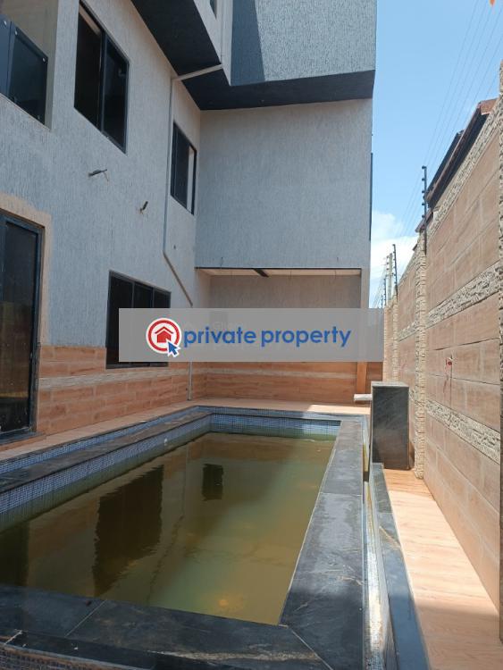 6 bedroom Detached Duplex For Sale East Legon Accra - 11
