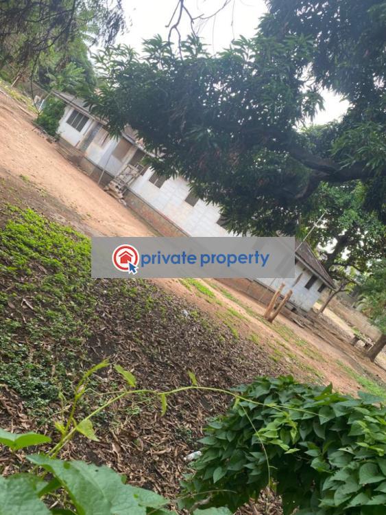 6 bedroom House For Sale &nbsp;north Ridge North Ridge Accra - 2