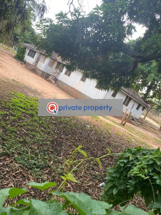 6 bedroom House For Sale &nbsp;north Ridge North Ridge Accra - 5