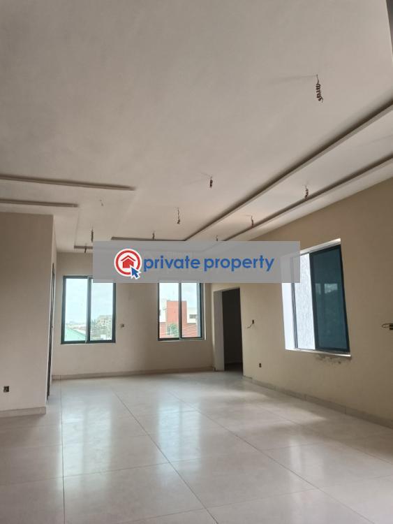 6 bedroom Detached Duplex For Sale East Legon Accra - 6