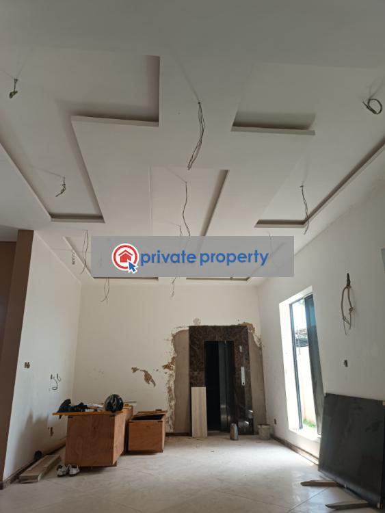 6 bedroom Detached Duplex For Sale East Legon Accra - 14
