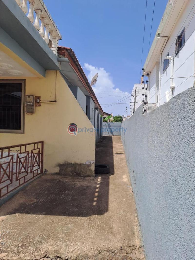 6 bedroom Commercial Property For Sale Around Assemblies Of God(house Of Love) Lashibi Accra - 9