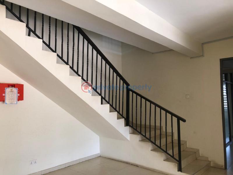 6 bedroom House For Rent Labone La Dade Kotopon Municipal Accra - 6