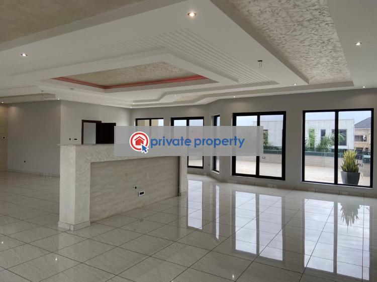 6 bedroom Semi detached Duplex For Sale &nbsp;east Legon Ogbojo La Nkwantanang Madina Municipal Accra - 7