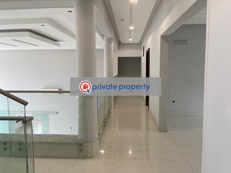 6 bedroom Semi detached Duplex For Sale &nbsp;east Legon Ogbojo La Nkwantanang Madina Municipal Accra - 11
