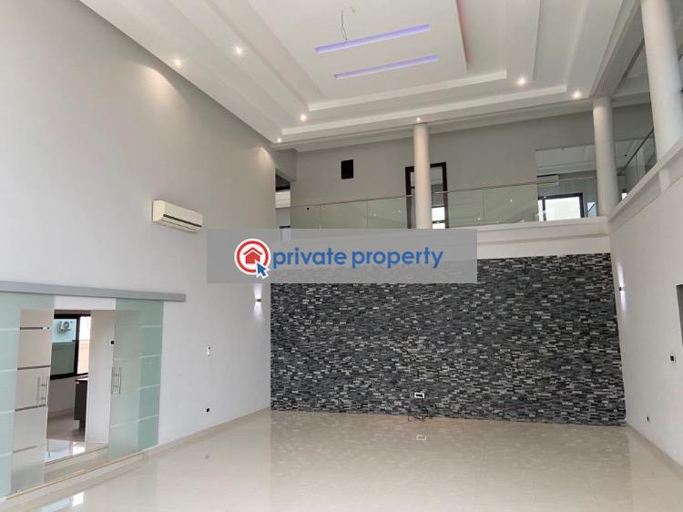 6 bedroom Semi detached Duplex For Sale &nbsp;east Legon Ogbojo La Nkwantanang Madina Municipal Accra - 3